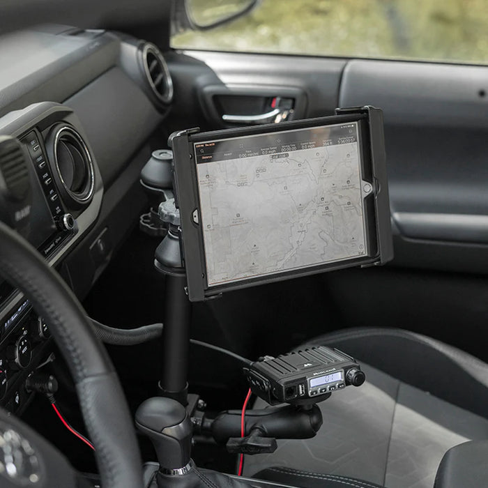RAM No-Drill Mount for Tacoma (2005-2023)