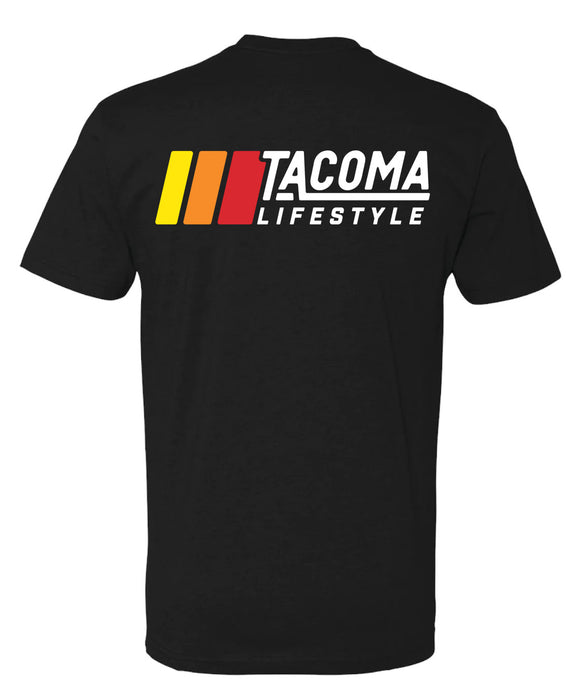 Tacoma Lifestyle Heritage Shirt