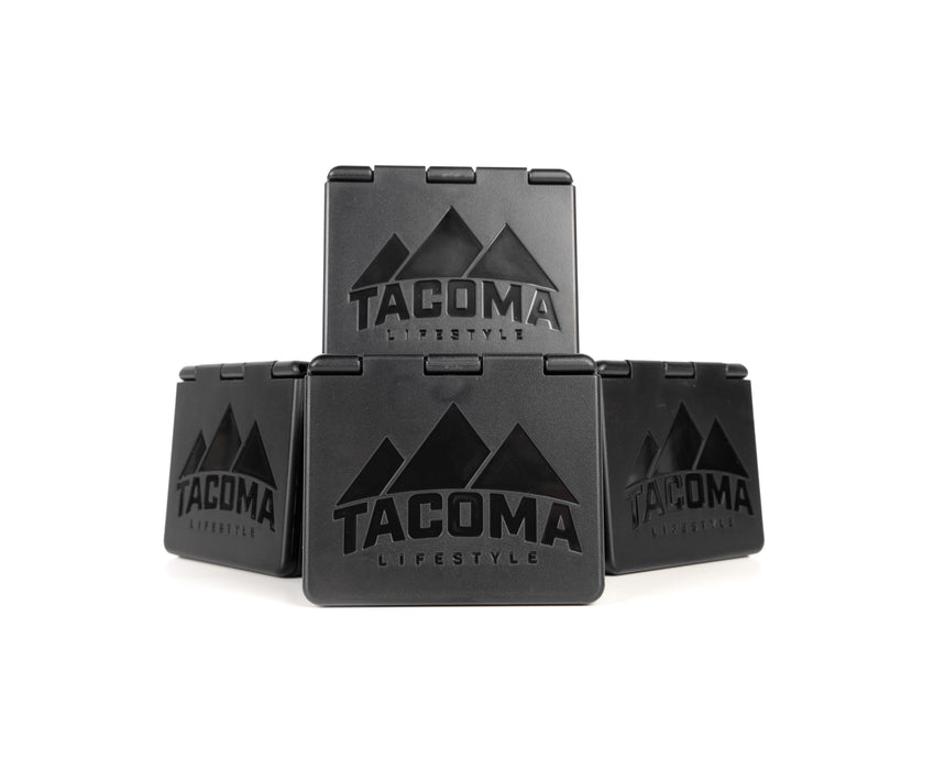 Meso Customs Coin Bucket For Tacoma (2016-2023)