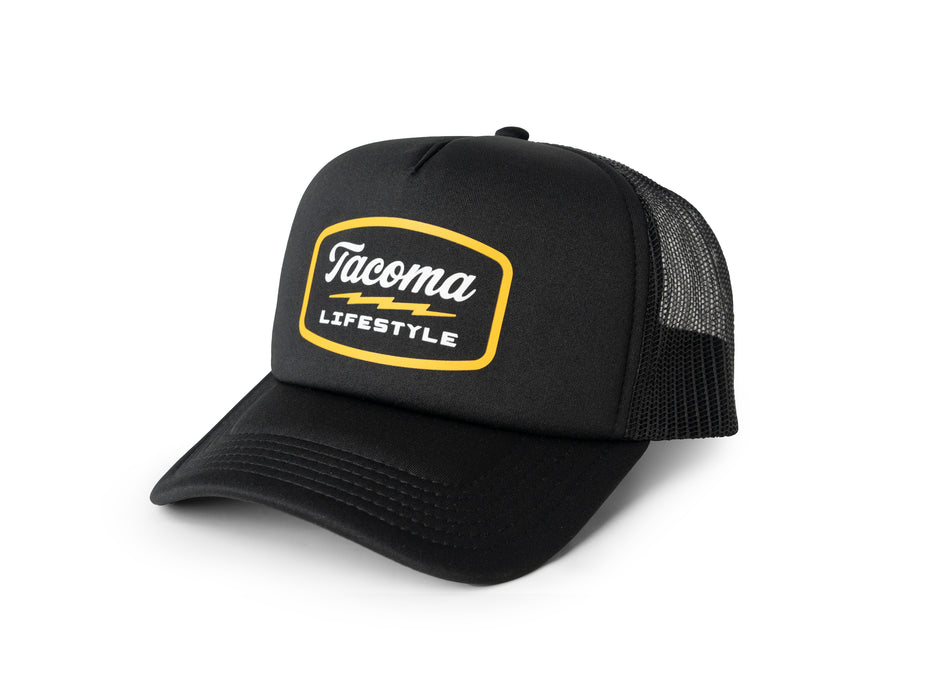 Tacoma Lifestyle Moto Hat