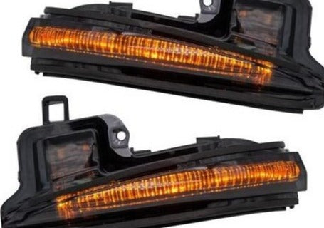 Meso Customs Ultimate Turn Signals For Tacoma (2016-2023)