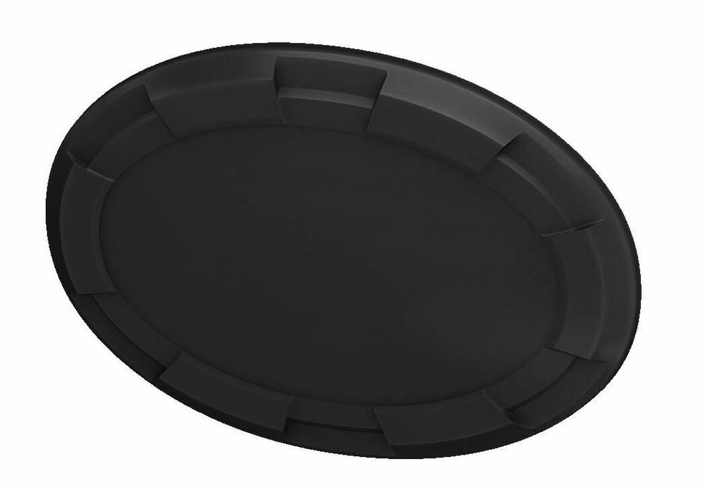 AJT Design Steering Wheel Emblem Overlay For Tacoma (2012-2023)