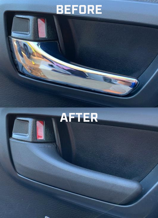 Meso Customs Door Handle Covers For Tacoma (2016-2023)