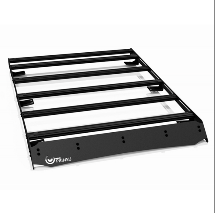 CBI Special Edition Cab Rack with Toyota Desert Air Intake Fitment For Tacoma (2005-2023)