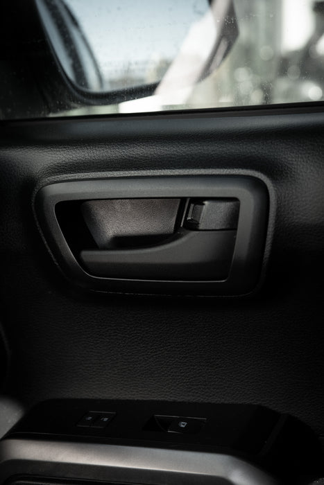 AJT Design Door Handle Covers For Tacoma (2016-2023)