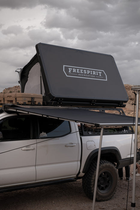 Freespirit Recreation Odyssey Series Hard Top Tent (Black Top)