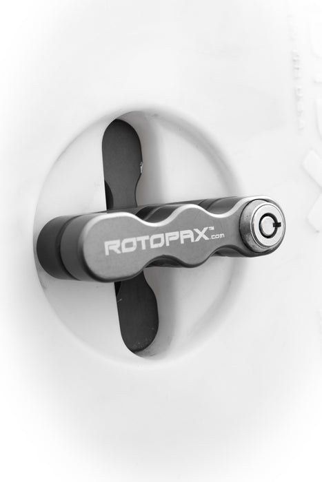 Rotopax LOX Pack Mount
