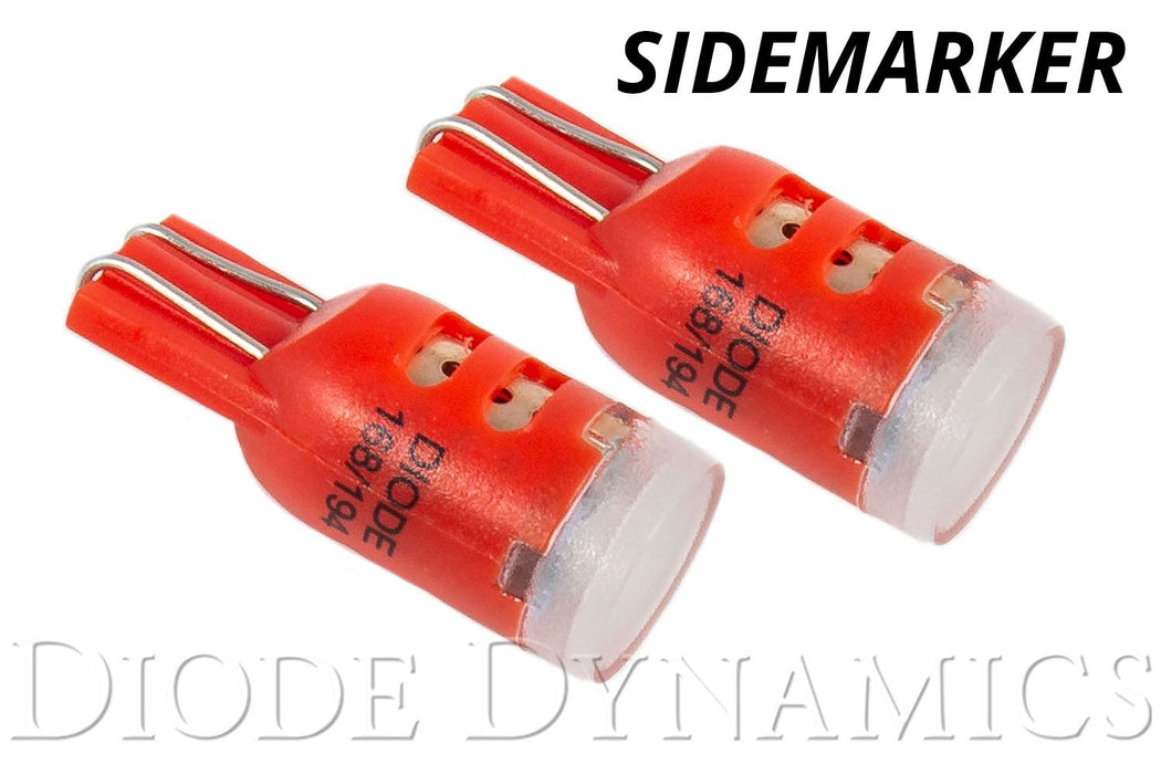 Diode Dynamics Side Marker For Tacoma (1995-2023)