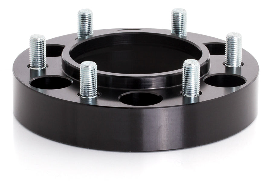 Spidertrax 1.25" Wheel Spacers For Tacoma (2001-2023)