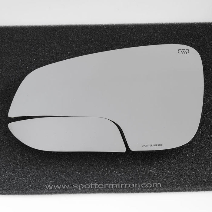 Spotter Mirror For Tacoma (2016-2023)