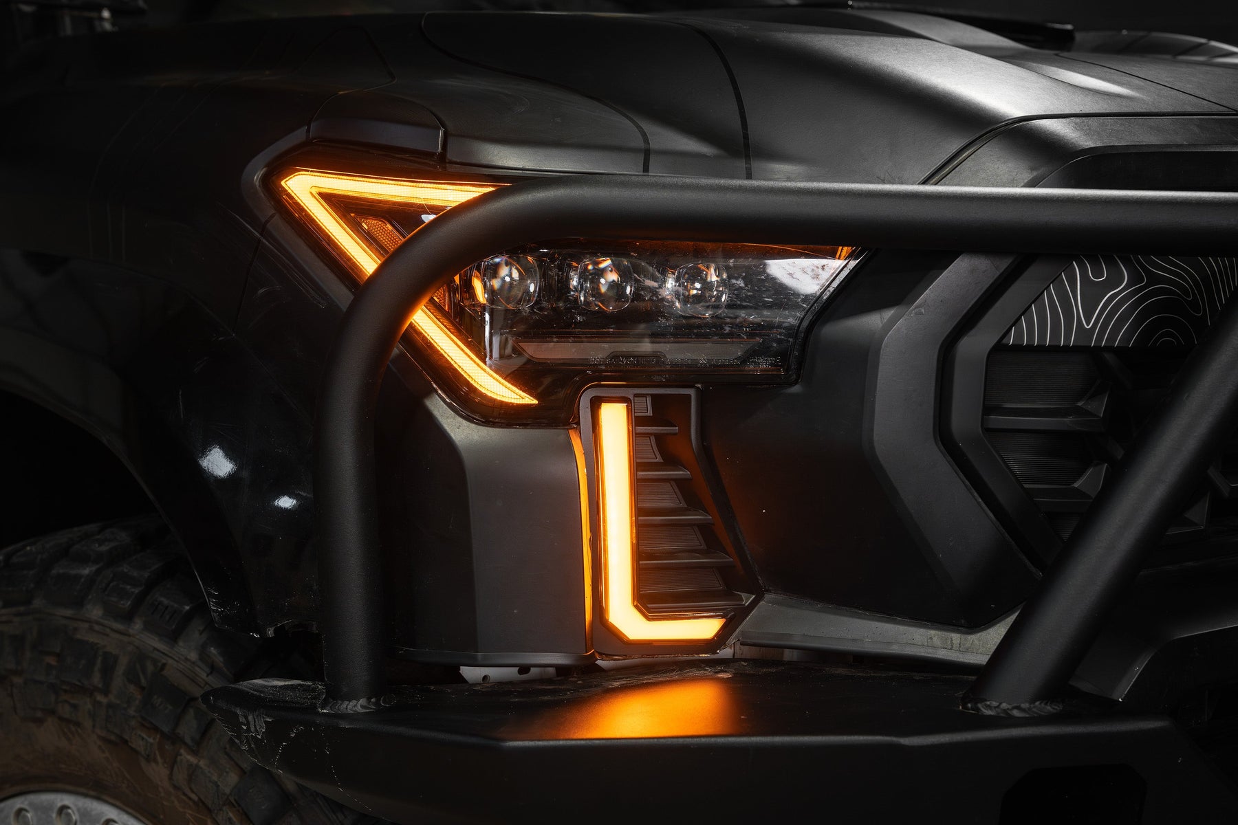 Top First Mods Every Tacoma Owner Should Install in 2025