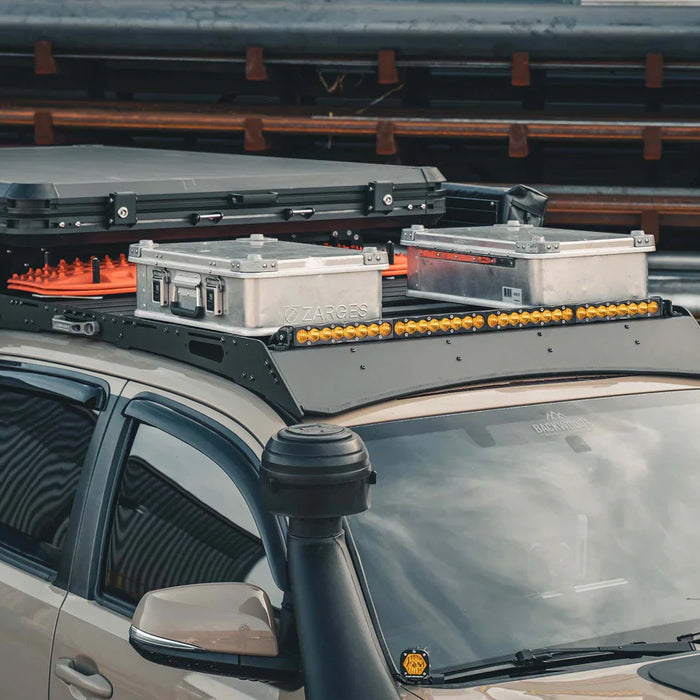Backwoods Driftr Roof Rack for Tacoma