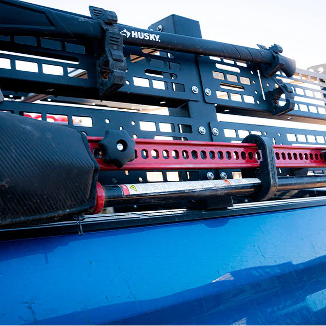 Best Tacoma Bed MOLLE Panels in 2025 (Full Buyer’s Guide)