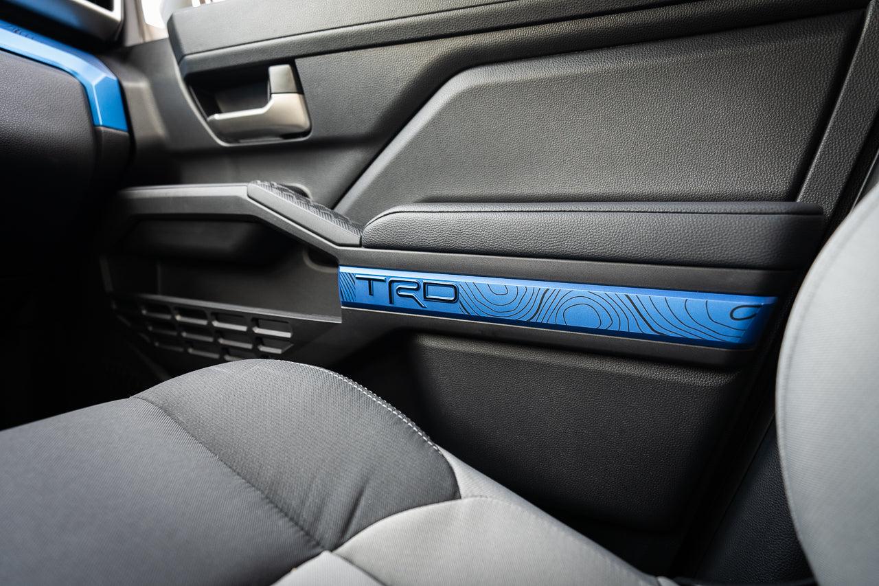 Why Interior Upgrades Matter on the Tacoma