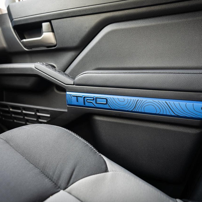 Why Interior Upgrades Matter on the Tacoma