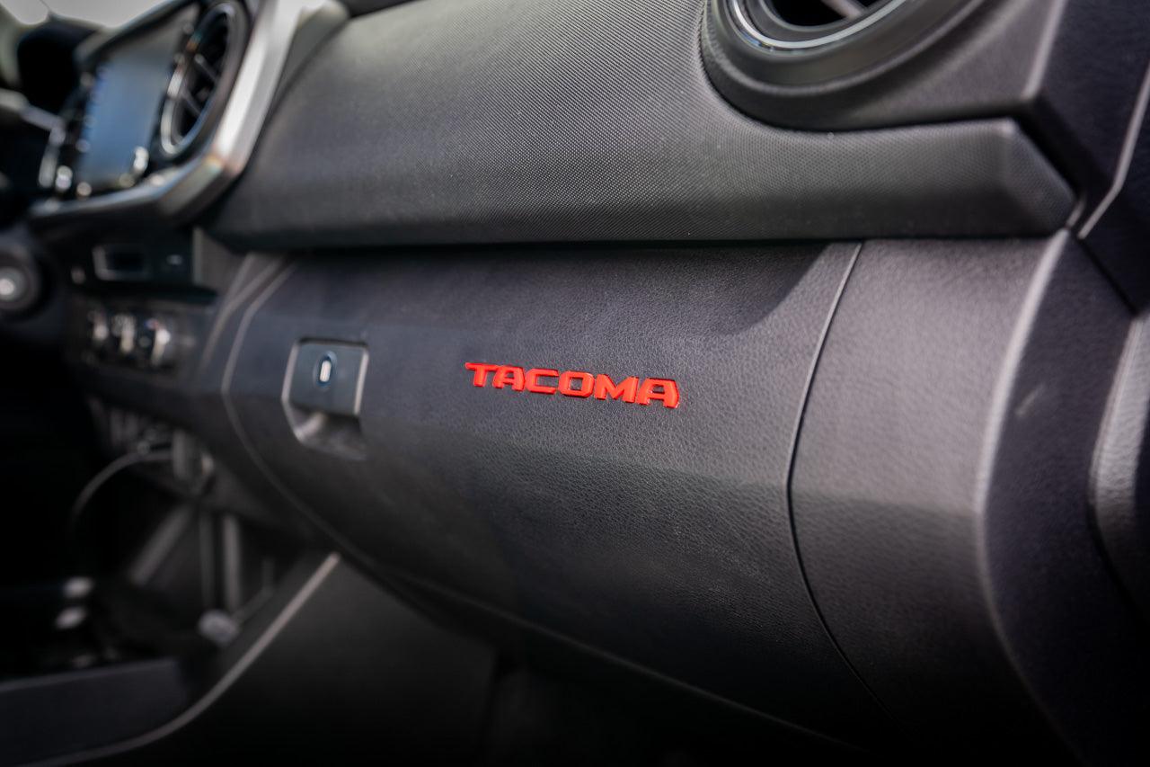 Why Interior Storage Is an Overlooked Tacoma Upgrade