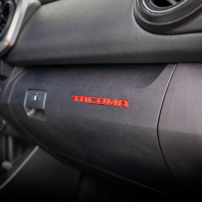 Why Interior Storage Is an Overlooked Tacoma Upgrade