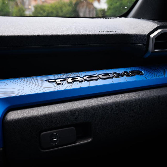 Spotlight on Interior Upgrades: Transforming Your Tacoma’s Cabin