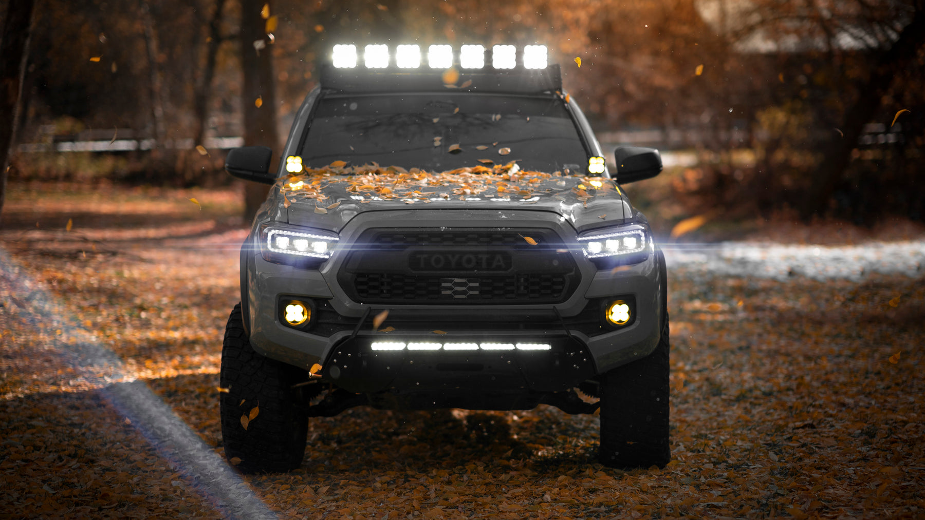 5 Must-Have Mods For Your Toyota Tacoma in 2023