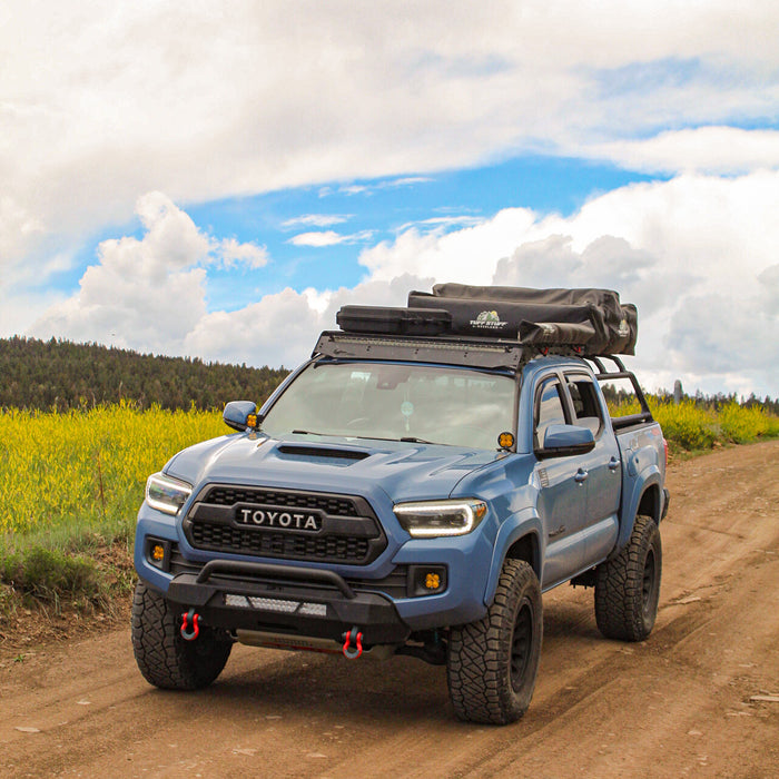 Tacoma Lifestyle Ambassador: Laurynfield Build List