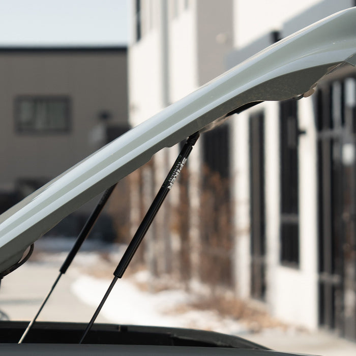 Spiker Engineering Hood Strut Kit for 3rd Gen Tacoma (2005–2023)