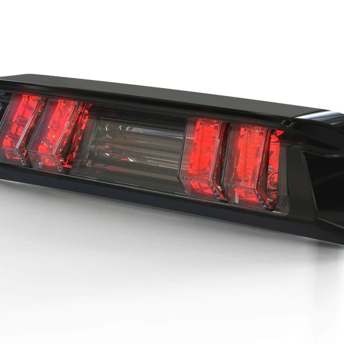 All New Morimoto X3B Third Brake Light for Your Toyota Tacoma