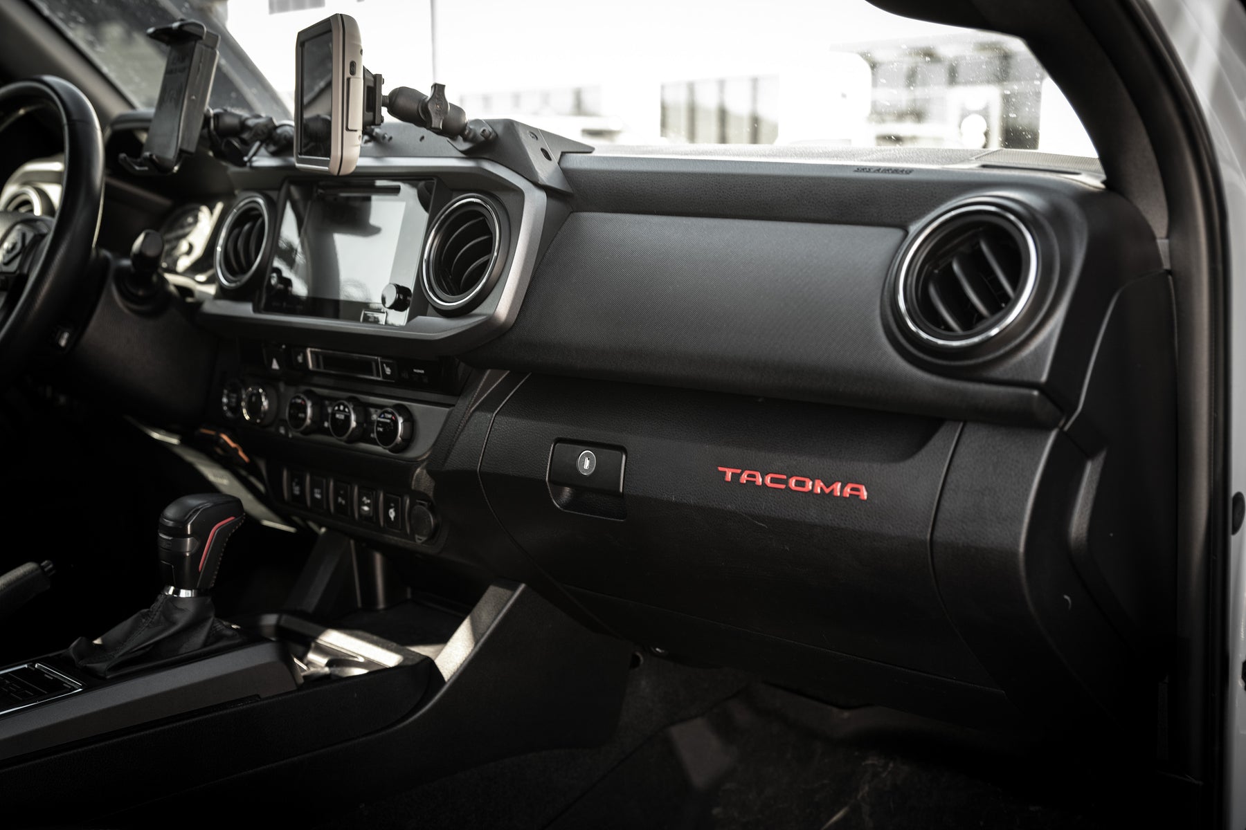 10 Best Tacoma Interior Mods Anyone Can Do in 2023