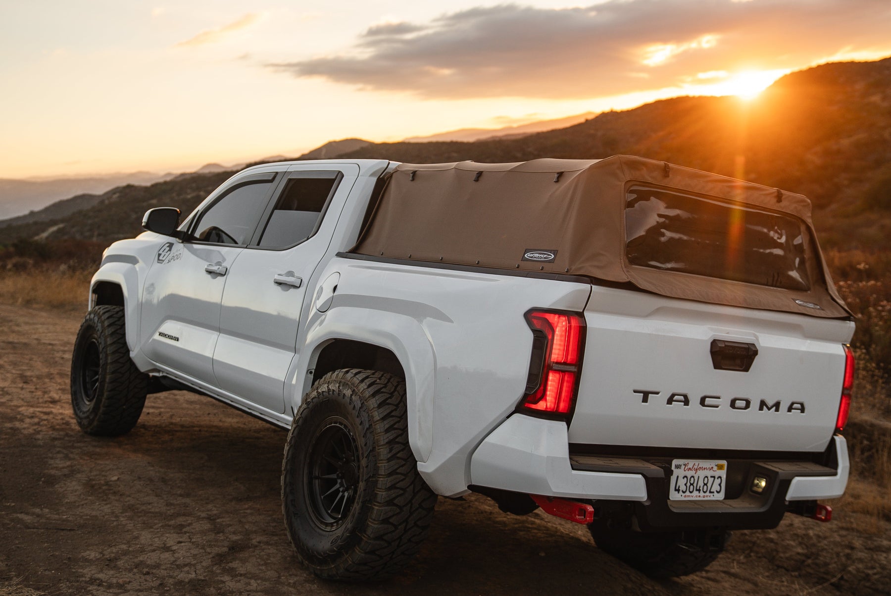Tacoma Maintenance Deep Dive: Differentials & Transfer Case