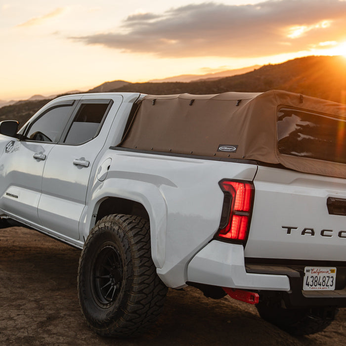 Tacoma Maintenance Deep Dive: Differentials & Transfer Case