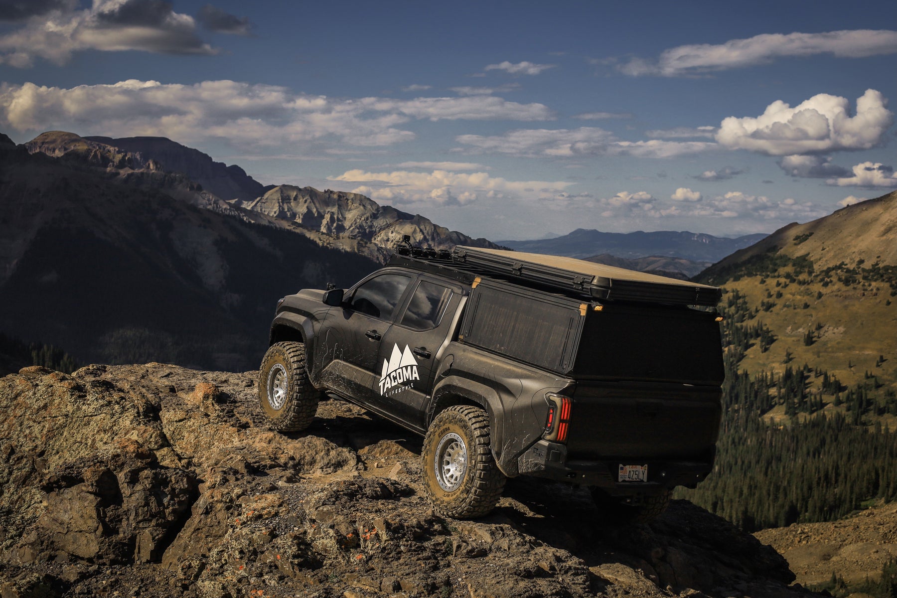 The Best Exterior Tacoma Mods to Elevate Your Tacoma