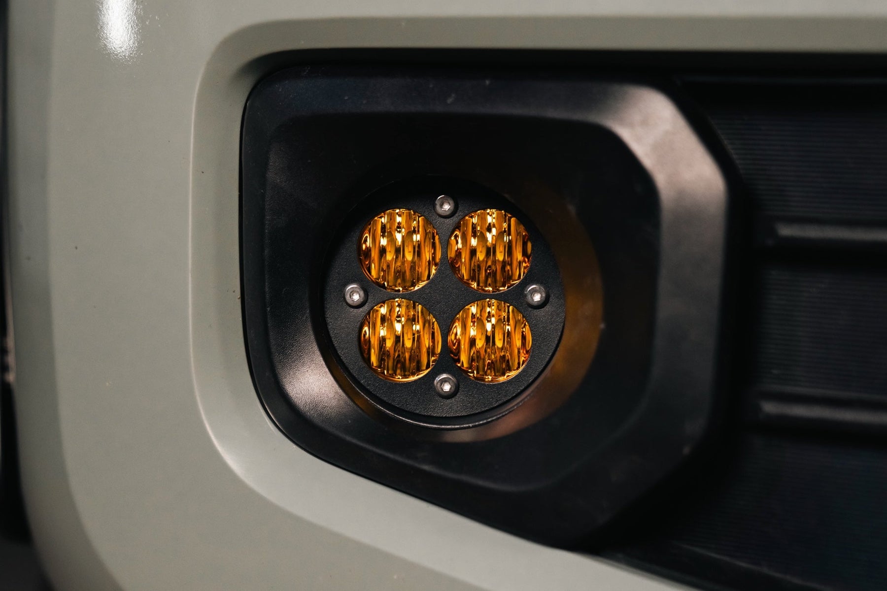 Fog Light Kits for Toyota Tacoma: A Small Upgrade That Makes a Big Difference