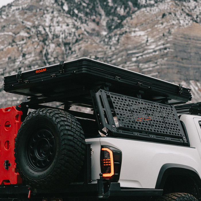 Toyota Tacoma Bed Racks: The Foundation of Any Overland or Utility Build