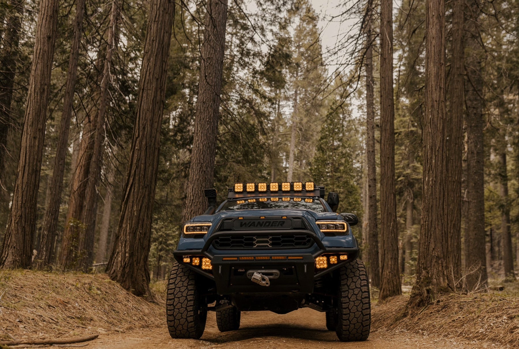 Best Lighting Upgrades for Your Toyota Tacoma: Brighten Every Trail Ahead