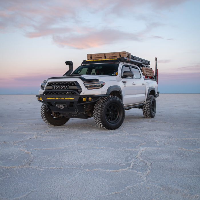 6 Must Have Products To Better Protect Your Tacoma From Theft