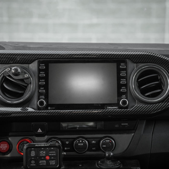 Why You Should Add Exterior Overlays to Your Tacoma—Style Meets Protection