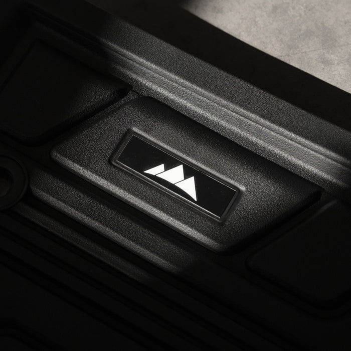 2025 Tacoma Interior Fitment: Easy Upgrades You Can Install This Weekend