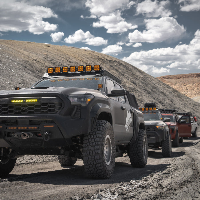 Best Mods for 3rd & 4th Gen Toyota Tacoma: Top Upgrades for Performance, Style, and Utility