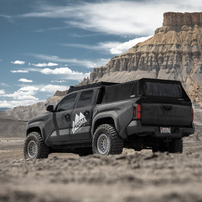 DIY Maintenance Tips to Keep Your Toyota Tacoma Adventure‑Ready