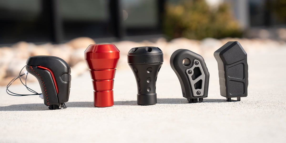 Top 5 Shift Knob Options for Your Toyota — Lifestyle