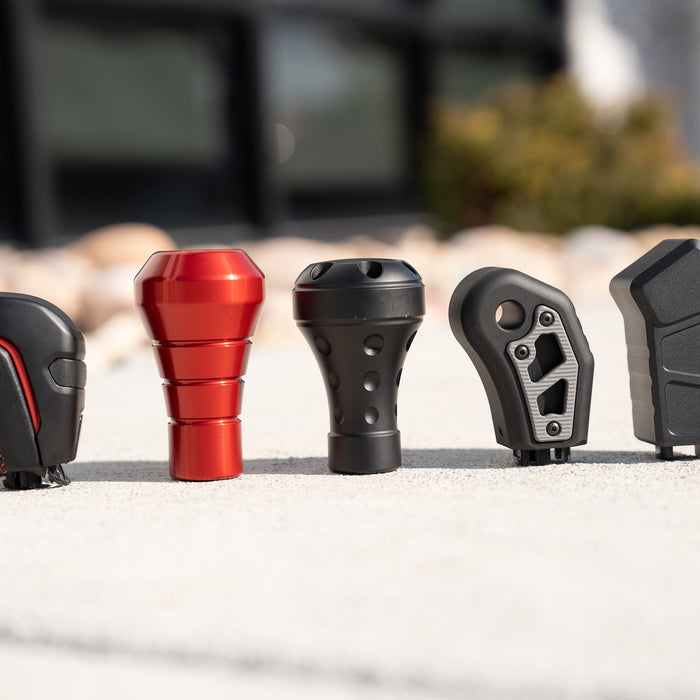 Top 5 Shift Knob Options for Your Toyota Tacoma