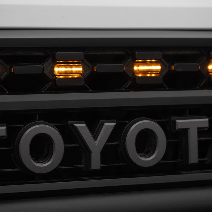 Tacoma Raptor Lights: The Must-Have Front-End Upgrade for Your Toyota Tacoma