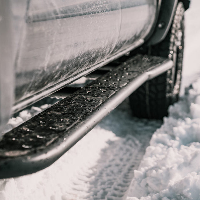 How to Install Rock Sliders on Your Toyota Tacoma (Beginner Fitment Guide)