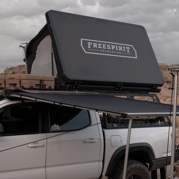 WHY A ROOFTOP TENT AND WHICH ONE DO I GET