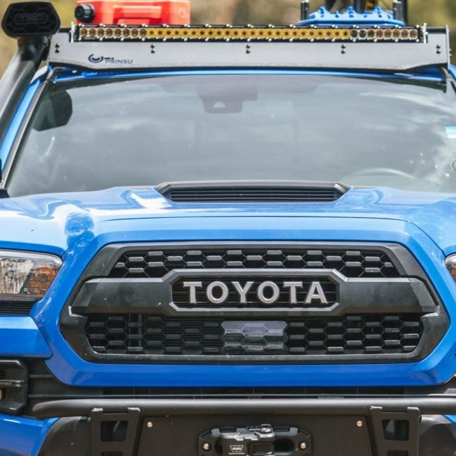 5 Reasons Why Prinsu is the Best Tacoma Roof Rack.