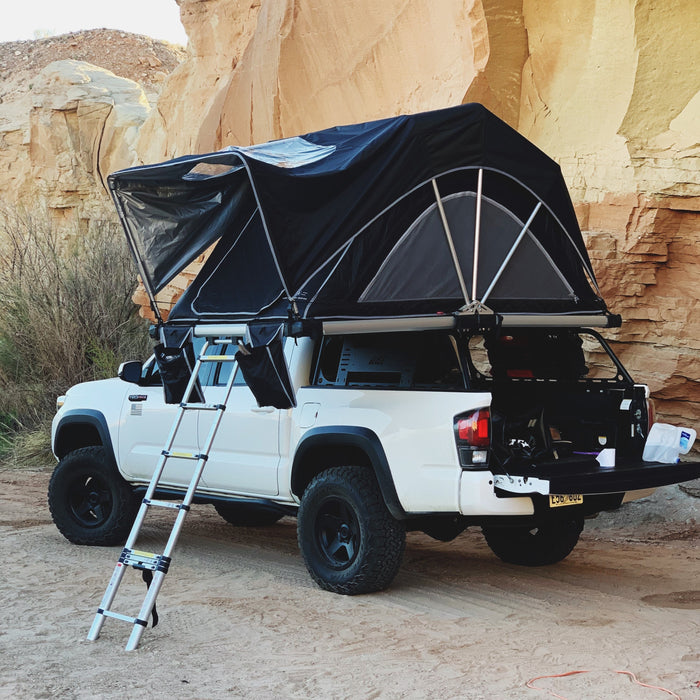 Best Tacoma Rooftop Tent?
