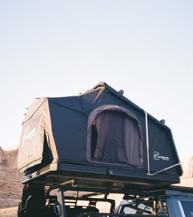 Intrepid Geo 3.0 Rooftop Tent