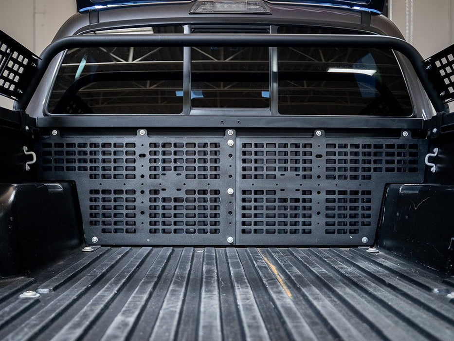 Cali Raised Front Bed Molle System For Tacoma (2005-Current)