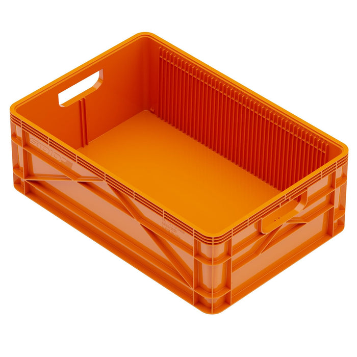 SidioCrate Half Size Crate