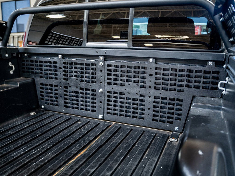 Cali Raised Front Bed Molle System For Tacoma (2005-Current)