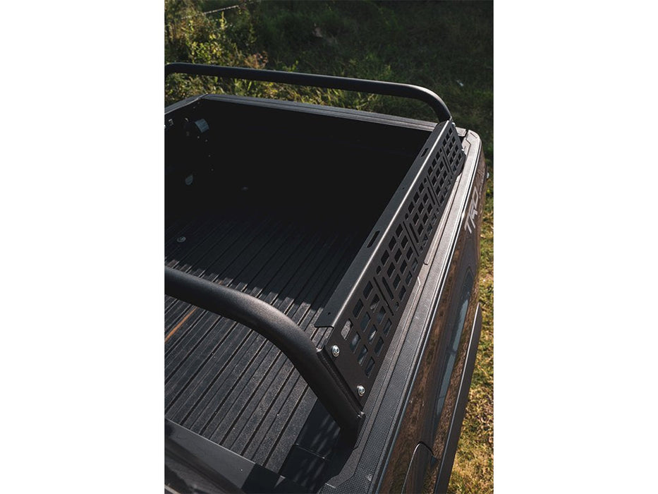 Cali Raised Overland Bed Bars For Tacoma (2005-2023)